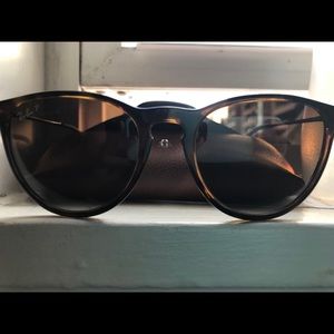 Ray Ban - Erika Classic- Tortoise